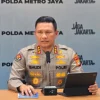Polda Metro Jaya Siapkan 480 Personel Amankan HUT GRIB Jaya ke-15 di Istora GBK