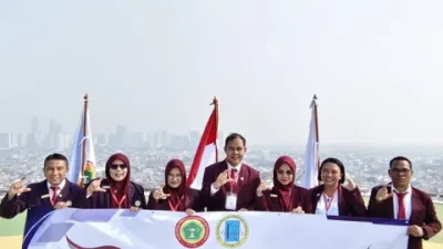 HIPERCCI DKI Jakarta Lantik Pengurus Baru 2026–2031, Siap Jadi Motor Keperawatan Kritis Nasional