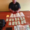 Edarkan 6.000 Obat Daftar G Tanpa Izin, Pria Asal Aceh Ditangkap Polsek Pakuhaji
