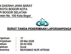 Korban Dugaan Penipuan Pertanyakan Tindak Lanjut Pengaduan di Polsek Bogor Selatan