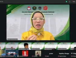 BGN Sebut Program MBG Jadi Strategi Tingkatkan Kualitas SDM dan Perkuat Ketahanan Pangan