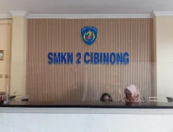 Orang Tua Siswa Keluhkan Dugaan Pungli Parkir di SMKN 2 Cibinong, Kepala Sekolah Bungkam