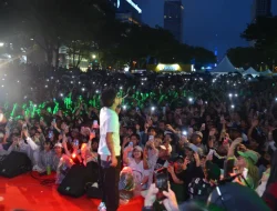 Indonesia Fair 2026 Nagoya Sukses Digelar, Promosikan Budaya dan Potensi Nusantara di Jepang