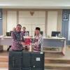Kemendagri Dorong Penguatan Transformasi Digital dan Keamanan Siber di Provinsi Banten
