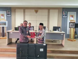 Kemendagri Dorong Penguatan Transformasi Digital dan Keamanan Siber di Provinsi Banten