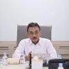 Tandatangani Nota Kesepahaman dengan Pemerintah Provinsi Aceh, Sekjen ATR/BPN: Perkuat Tata Kelola Pertanahan