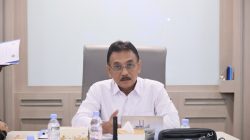 Tandatangani Nota Kesepahaman dengan Pemerintah Provinsi Aceh, Sekjen ATR/BPN: Perkuat Tata Kelola Pertanahan