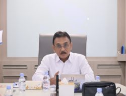 Tandatangani Nota Kesepahaman dengan Pemerintah Provinsi Aceh, Sekjen ATR/BPN: Perkuat Tata Kelola Pertanahan