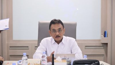 Tandatangani Nota Kesepahaman dengan Pemerintah Provinsi Aceh, Sekjen ATR/BPN: Perkuat Tata Kelola Pertanahan