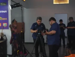 Rutan Surakarta Dukung Program “Kolak Kemenimipas”, Pusdatin Soroti Pembinaan Kemandirian Warga Binaan