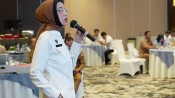 BGN Dorong Percepatan SLHS demi Tata Kelola SPPG yang Aman dan Profesional