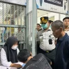 Lapas Kelas IIA Cilegon Gencarkan Sosialisasi Pemeriksaan Kesehatan dan Standar Kebersihan Hunian Warga Binaan