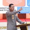 Bhabinkamtibmas Jadi Ujung Tombak Kamtibmas, Wakapolda Riau Tekankan Pendekatan Humanis di Era Digital
