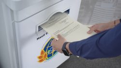 Integrasi Sertipikat Elektronik dan Aplikasi Sentuh Tanahku Berikan Manfaat Lebih Dalam Transaksi Pertanahan