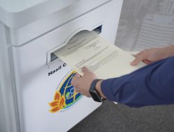 Integrasi Sertipikat Elektronik dan Aplikasi Sentuh Tanahku Berikan Manfaat Lebih Dalam Transaksi Pertanahan