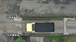Kurangi Ketergantungan Impor, HKA Ajak Ekosistem Dorong Asbuton untuk Infrastruktur Nasional