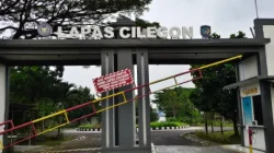 Lapas Kelas IIA Cilegon Pastikan Tidak Ada Kamar Hunian Mewah bagi Warga Binaan