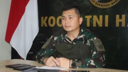 TNI Koops Habema Sampaikan Duka Cita Atas Meninggalnya Nalince Wamang dan Komitmen Lindungi Warga