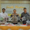 Polda Lampung Berhasil Ungkap Kasus Curat Ranmor Yang Mengakibatkan Gugurnya Bripka (Anumerta) Arya Supena