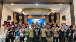 “Cultural Prison Art : Memayu Hayuning Bawana” Bergema di Rutan Surakarta, Meeting Of Style Indonesia 2026 Resmi Dibuka