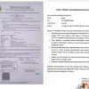 “Surat Damai” di Balik Pemberhentian PPPK SMKN 2 Cibinong: Sukarela atau Tekanan?