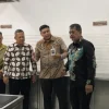 Dirjenpas Resmikan Pawon Budoyo Rutan Surakarta, Wujudkan Dapur Sehat dan Higienis bagi Warga Binaan
