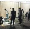 Polres Metro Tangerang Kota Dirikan 22 Pos Pantau, Antisipasi Tawuran Hingga Rawan Curat
