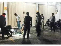 Polres Metro Tangerang Kota Dirikan 22 Pos Pantau, Antisipasi Tawuran Hingga Rawan Curat