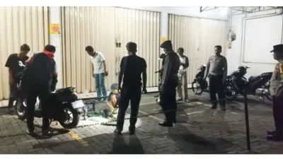 Polres Metro Tangerang Kota Dirikan 22 Pos Pantau, Antisipasi Tawuran Hingga Rawan Curat