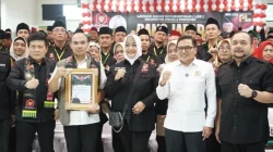Gelar LDK Angkatan Ke-2, Fahira Idris: Bang Japar Harus Besar Dalam Manfaat