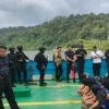 Lapas Kelas IIA Cilegon Pindahkan 10 Warga Binaan Risiko Tinggi ke Nusakambangan