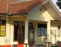 Diduga Ada Operasi Penangkapan Jaringan Obat Golongan G di Laladon, Kapolsek Ciomas Belum Beri Penjelasan