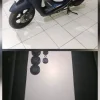 Residivis Penadah Motor Curian Dibekuk Polsek Benda, Sudah 10 Kali Beli Motor Hasil Curian