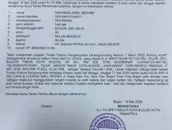 Darah Tumpah di Tempat Hiburan Kota Bogor, Polisi Selidiki Dugaan Pengeroyokan di J&S Cafe & Lounge
