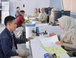 Perkuat Kepastian Hukum Untuk Rumah Tinggal, Masyarakat Bisa Tingkatkan Sertipikat HGB ke HM Sekarang