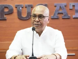 PWI Desak Keselamatan Jurnalis Indonesia Dalam Misi Global Sumud Flotilla