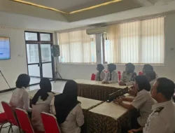 Rutan Surakarta Dukung Launching Rumah ASN Kemenimipas, Wujud Nyata Kesejahteraan Pegawai
