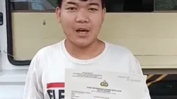 Layanan SKCK Polda Metro Jaya di TMP Kalibata Dapat Apresiasi Warga