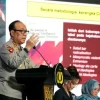 Wakapolri Bedah Buku “Gamifikasi Kekerasan dalam Teror Modern di Era Digital”, Tawarkan Cara Pandang Baru Membaca Ancaman di Era Digital