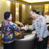 Wakapolri: Ancaman Terorisme Berubah, Pencegahan, Collaborative Approach, dan Perlindungan Generasi Muda Jadi Kunci Keamanan Masa Depan