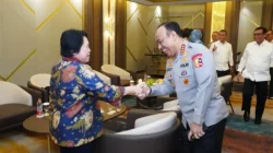 Wakapolri: Ancaman Terorisme Berubah, Pencegahan, Collaborative Approach, dan Perlindungan Generasi Muda Jadi Kunci Keamanan Masa Depan