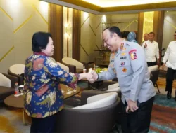 Wakapolri: Ancaman Terorisme Berubah, Pencegahan, Collaborative Approach, dan Perlindungan Generasi Muda Jadi Kunci Keamanan Masa Depan