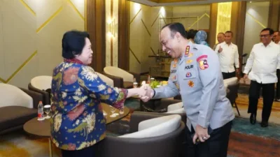 Wakapolri: Ancaman Terorisme Berubah, Pencegahan, Collaborative Approach, dan Perlindungan Generasi Muda Jadi Kunci Keamanan Masa Depan