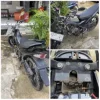 Aksi Subuh Bobol Rumah di Kosambi Berakhir di Tangan Polisi, 2 Pelaku Curanmor Dibekuk