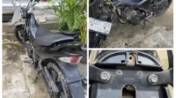 Aksi Subuh Bobol Rumah di Kosambi Berakhir di Tangan Polisi, 2 Pelaku Curanmor Dibekuk