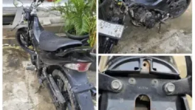 Aksi Subuh Bobol Rumah di Kosambi Berakhir di Tangan Polisi, 2 Pelaku Curanmor Dibekuk