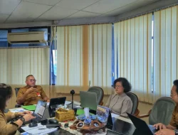 Kemendagri Dorong Daerah Perkuat Implementasi RAK LLAJ Untuk Tekan Kecelakaan Lalu Lintas