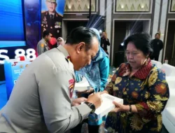 Catatan Kritis Para Akademisi dalam Rakernis Densus 88: Terorisme Kini Tak Lagi Bergerak dengan Cara Lama