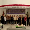 Camat Cibinong Apresiasi Safari Jurnalis PWI Untuk Edukasi Aparatur Wilayah