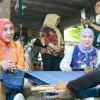 Kemendagri dan Dekranas Gelar Pelatihan Pewarna Alami di Alor